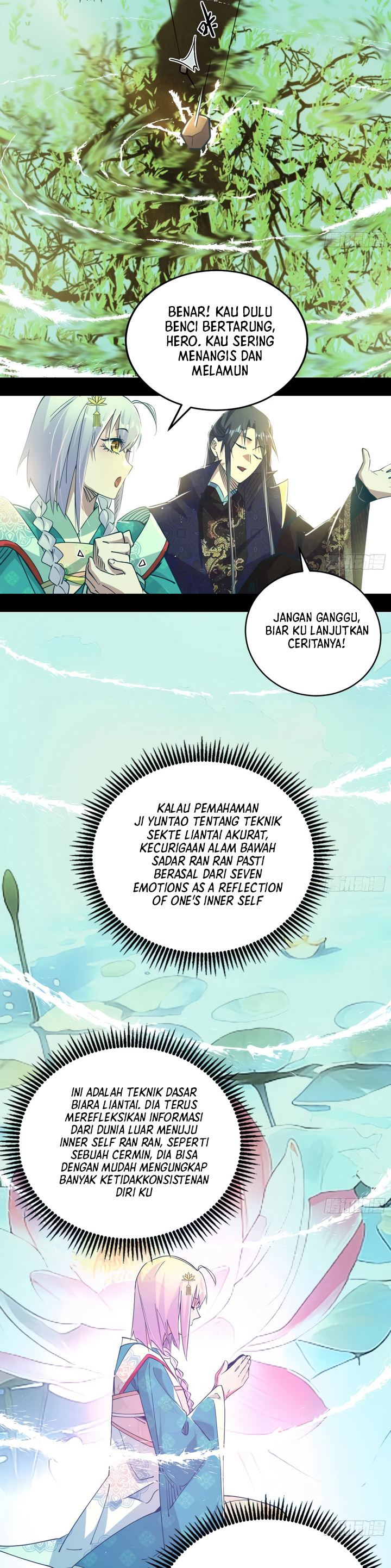 Dilarang COPAS - situs resmi www.mangacanblog.com - Komik im an evil god 434 - chapter 434 435 Indonesia im an evil god 434 - chapter 434 Terbaru 15|Baca Manga Komik Indonesia|Mangacan